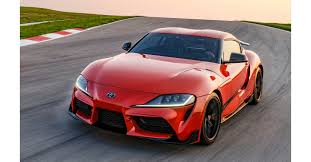 the supra 2024